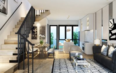 Hunian Smart Home System Kini Menjadi Tren
