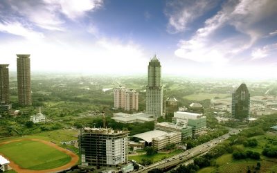 Tangerang Jadi Area yang Banyak Dicari Pencari Rumah Setelah Jakarta