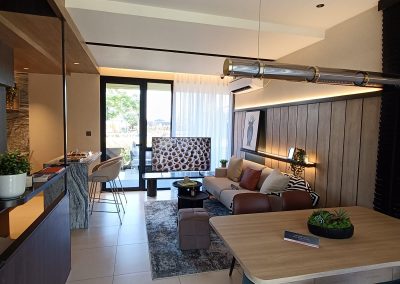 Grand Suites Type 5 foto (3)