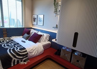 Grand Suites Type 5 foto (5)