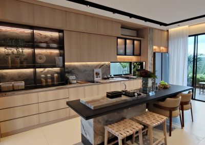 Grand Suites Type 5,5 foto (1)