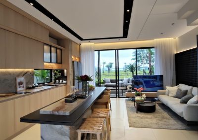 Grand Suites Type 5,5 foto (2)