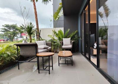 Grand Suites Type 5,5 foto (6)