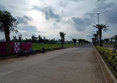 Kavling Commercial Serpong (5)