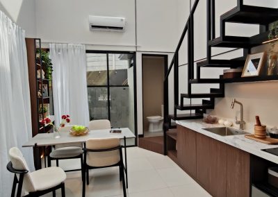 Park Serpong Z6B Type foto (2)