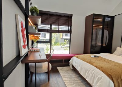Park Serpong Z6B Type foto (3)