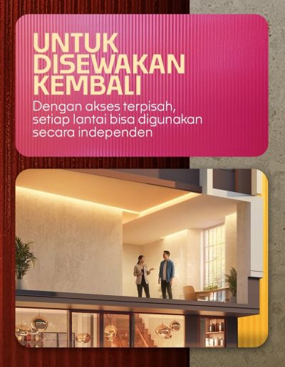 Ruko Park Serpong THE HIVE TERAZA foto web (4)