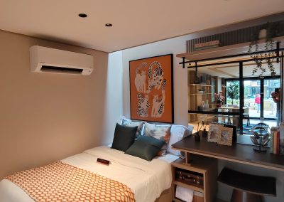 TREETOPS BEVERLY LIVIN Rumah 3 lantai 1 Carport foto galeri web (3)